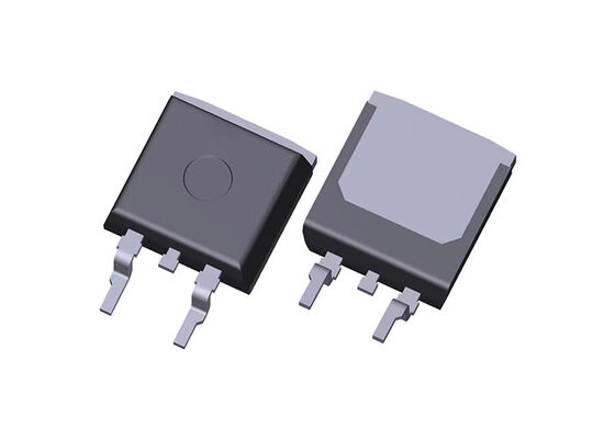 IPB018N10NM8 Τσιπ ολοκληρωμένου κυκλώματος 100V OptiMOSTM 8 Power MOSFET Τρανζίστορες για έλεγχο κινητήρα