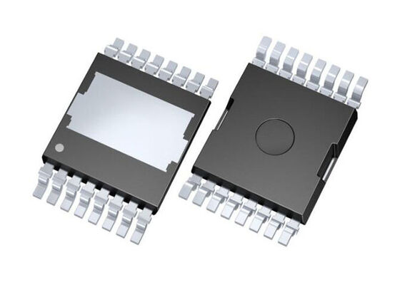 IPLT60R099CM8 Ολοκληρωμένο Κύκλωμα Chip N-Channel MOSFETs PG-HDSOP-16 CoolMOS™ 8 Τρανζίστορ Ισχύος