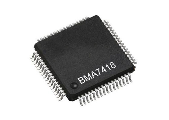 MBMA7418TB1AE Ολοκληρωμένο Κύκλωμα Τσιπ Ελεγκτές Κυψελών Μπαταρίας 18 Κυψελών Αναλογικό Μπροστινό Άκρο IC