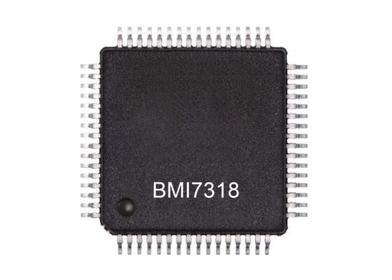 MBMI7318TANAE Συνολικό κύκλωμα Τσιπ Ηλεκτρονικά κυψέλες Ηλεκτρονικών συσσωρευτών Ηλεκτρονικών κυψελών Ηλεκτρονικών κυψελών Ηλεκτρονικών κυψελών 18 Κυττάρων
