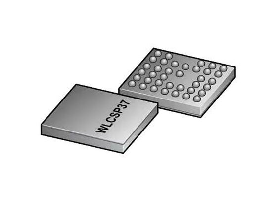 MCXW235AIUKA BT IC Εξαιρετικά χαμηλής κατανάλωσης BT LE 5.3 Ασύρματοι Μικροελεγκτές WLCSP37