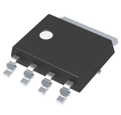 NTMYS006N08LHTWG Τσιπ ολοκληρωμένου κυκλώματος 80V N-Channel Power MOSFET Τρανζίστορες LFPAK4