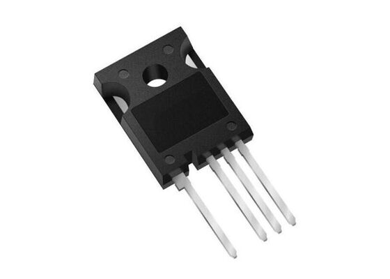 Ολοκληρωμένο Κύκλωμα NTH4L016N065M3S Τρανζίστορ MOSFET Καναλιού N 650V SiC MOSFET TO-247-4
