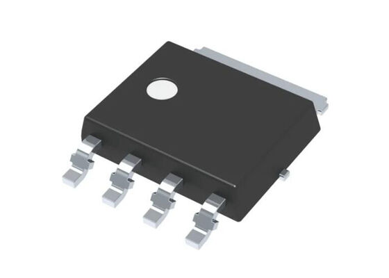 NTMYS008N08LHTWG Ολοκληρωμένο Κύκλωμα Τρανζίστορ 80V Μονό Κανάλι N Power MOSFET LFPAK4