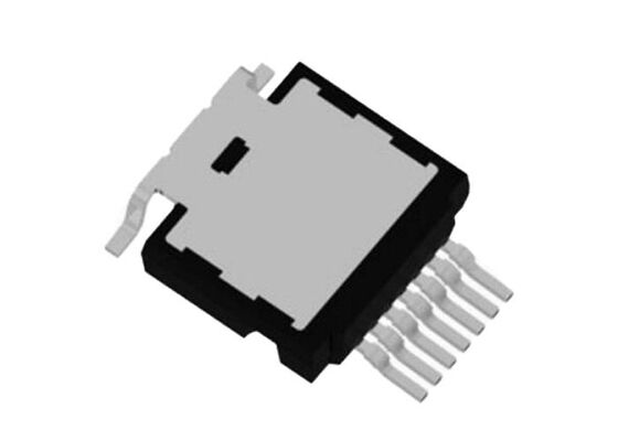 Ολοκληρωμένο Κύκλωμα NTT2016N065M3S Τρανζίστορ MOSFET N-Channel 650V T2PAK-7 SiC MOSFETs