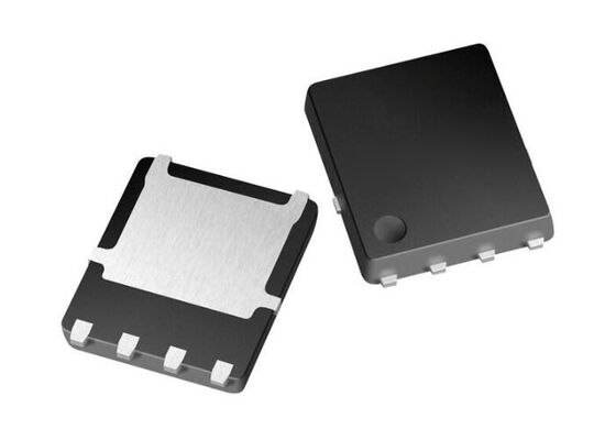NVMFS5C604NLWFET1G Ολοκληρωμένο Κύκλωμα Τσιπ N-Channel MOSFETs 60V MOSFET Τρανζίστορ DFNW-5