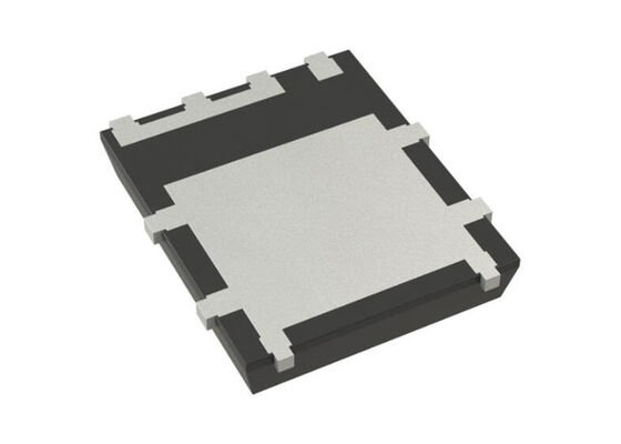 NVMFWS0D4N04XMET1G Integrated Circuit Chip Single N-Channel Automotive Power MOSFET Τρανζίστορα DFNW5