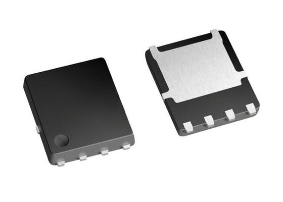 NVMFWS1D3N04XMT1G Integrated Circuit Chip N-Channel Power MOSFET Τρανζίστορας DFNW-5 Αυτοκινητοβιομηχανικής ισχύος MOSFET
