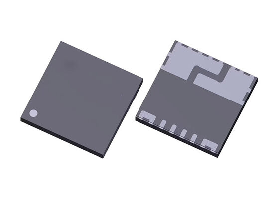 TLE4973-R120T5-S0001 Αισθητήρας IC Ρεύματος με Ψηφιακό Έλεγχο και Διεπαφή Διαγνωστικών