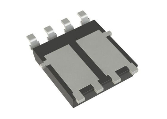 NVMJD020N08HLTWG Integrated Circuit Chip 80V 2N-Channel Power MOSFET Τρανζίστορες LFPAK8