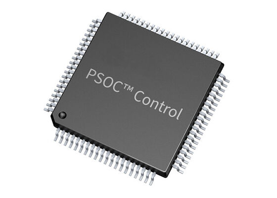 PSC3M5EDAFQ1 Μικροελεγκτής MCU Μικροελέγκτης Single-Core Arm Cortex-M33 Μικροελεγκτής χαμηλής ισχύος 32 bit 180MHz