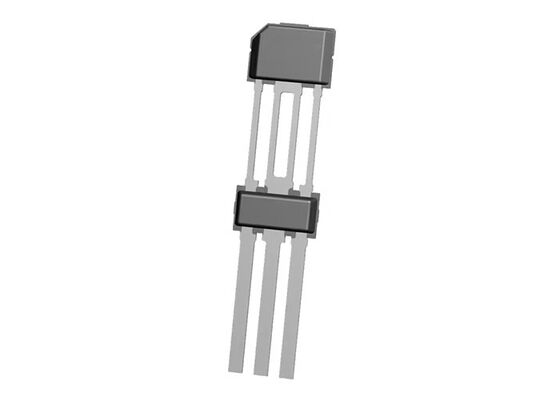 TLE4929C-XAF-M28 Αισθητήρας IC Πλήρως προγραμματιζόμενος ανιχνευτής μαγνητικής ταχύτητας με ανοιχτό EEPROM