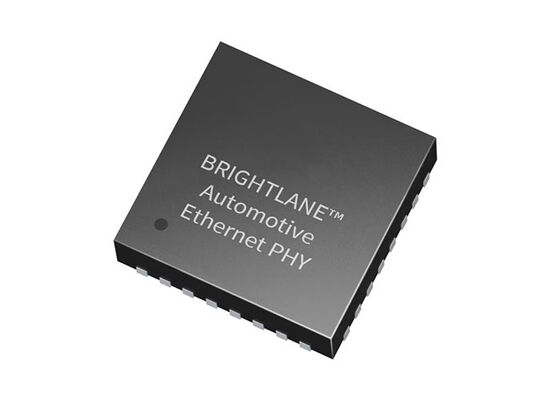 88Q1200MB2-NYA2A0G1 Ethernet IC 1.8V έως 3.3V Automotive Ethernet PHY για δικτύωση στο όχημα