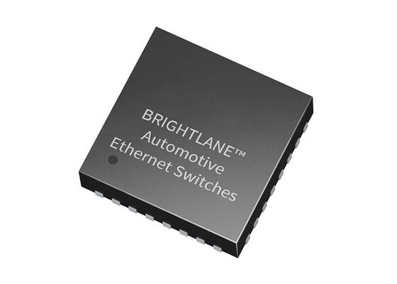88Q5192-D0-DGG2A000 Ethernet IC High Performance Automotive Ethernet Switches για δικτύωση εντός οχήματος