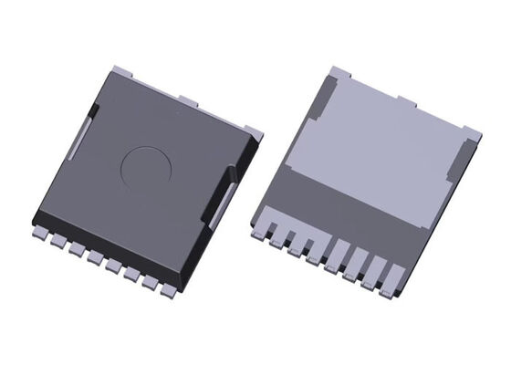 BTS50007-1LUA Integrated Circuit Chip Power PROFETTM έξυπνος διακόπτης υψηλής ισχύος PG-HSOF-8