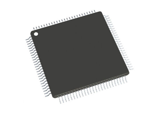 CY8C4148AZE-S595 Μικροελεγκτής MCU Χαμηλής ισχύος 1.71V έως 5.5V Αυτοκινητοβιομηχανικό PSOCTM 4100S Arm Cortex-M0 MCU