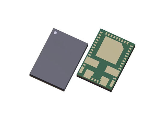 CYPD7196-40BFXS Τσιπ ολοκληρωμένου κυκλώματος 4V έως 24V Single-Port EZ-PDTM Automotive USB Type-C PD Controller