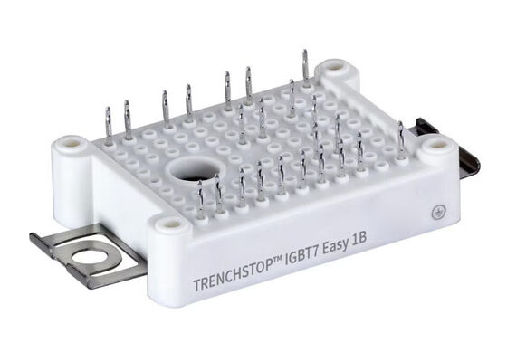 F4-35MR07W2D7S8 Μονάδες IGBT Αυτοκινήτων EasyPACK™ 2B Μονάδα με MOSFET CoolMOS™ CFD7A Αυτοκινήτων