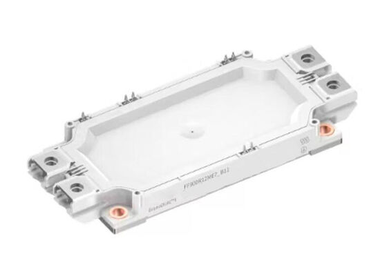 FF1MR12MM1HP Ενότητες IGBT Αυτοκινήτων CoolSiC™ MOSFET Μισής Γέφυρας 1200V EconoDUAL™3 Ενότητα