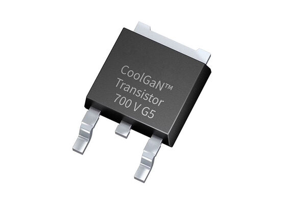 IGD70R140D2S GaN IC 700V CoolGaNTM G5 Τρανζίστορα Νιτρικού Γαλλίου για οικιακές συσκευές