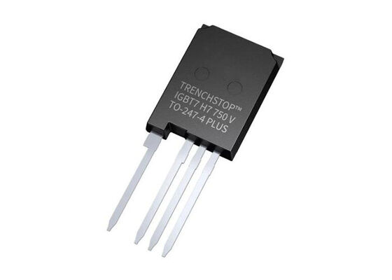 IMY120R036AM2H Ολοκληρωμένο Κύκλωμα 1200V 44A CoolSiC™ MOSFET Hybrid Discrete PG-TO247-4