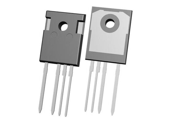 IMZA65R075M2H Συνολικό κύκλωμα Chip Silicon Carbide CoolSiCTM G2 MOSFET Διακριτικό PG-TO247-4