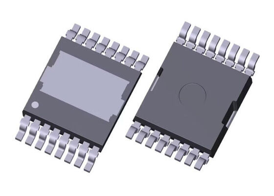 IMLT65R075M2H Ολοκληρωμένο Κύκλωμα Chip 650V Silicon Carbide CoolSiC™ MOSFET Τρανζίστορ PG-HDSOP-16