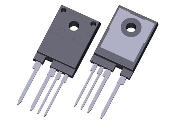 IMZC120R007M2H Τσιπ ολοκληρωμένου κυκλώματος 1200V MOSFET Τρανζιστόρα PG-TO247-4 CoolSiCTM MOSFET Διακριτό