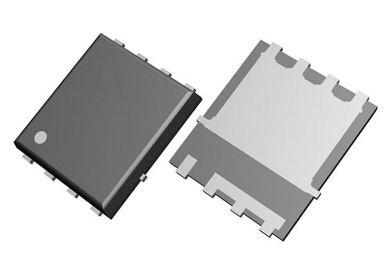 ISC040N10NM8 Τσιπ ολοκληρωμένου κυκλώματος 100V 150W N-Channel OptiMOSTM 8 Power MOSFET Transistor