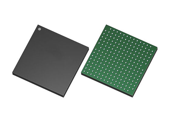 PSE813GMS4DBZQ3 Μικροελεγκτής MCU 1.71V έως 3.6V PSOCTM Edge E81 320MHz ARM Cortex-M55 MCU