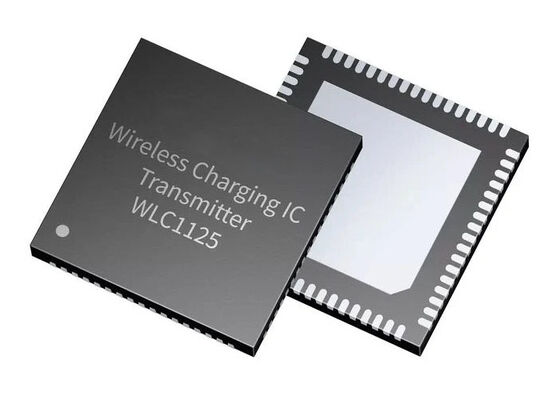 WLC1125-68LQXQ Ολοκληρωμένο Τσιπ Κυκλώματος WLC1125 Πομπός Ασύρματης Φόρτισης IC Με USB-PD
