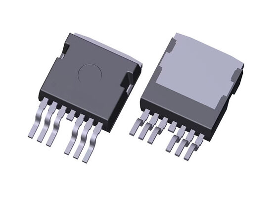 IPF009N10NM8 Ολοκληρωμένο Κύκλωμα 1632A 100V N-Channel OptiMOS™ 8 Power MOSFET Transistor