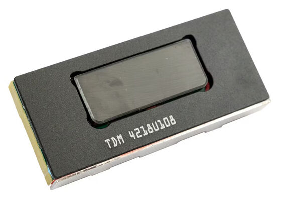 TDM4218U108 Τσιπ ολοκληρωμένου κυκλώματος 1300W Ακανονισμένος 8:1 Μετατροπέας με ψηφιακό έλεγχο