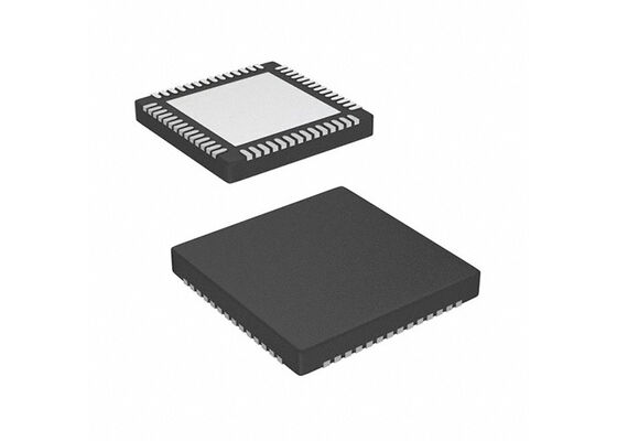 XDPE1A2G5B-0000 Ολοκληρωμένο Κύκλωμα Ψηφιακός Διπλός Βρόχος 16-Φάσεων Ελεγκτής Για Εφαρμογές Που Χρησιμοποιούν AVSBus