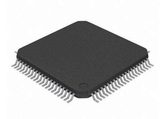 AD9960BSTZ Integrated Circuit Chip Mixed-Signal Front End για το δέκτη αναγνώστη RFID