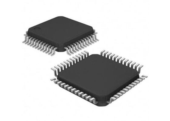ADBMS6815WCSWZA Integrated Circuit Chip 12-Channel Multicell Battery Monitor LQFP-48 Ηλεκτρονική συσκευή για την ανίχνευση ηλεκτρικών συσσωρευτών