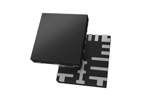 ADPL12008AFOB Integrated Circuit Chip 20V 8A Integrated Buck Converter με δυνατότητα διπλής φάσης