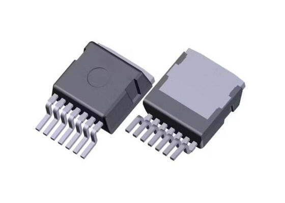 AIKBE40N65RF5 Ολοκληρωμένο Κύκλωμα Chip 650V Αυτοκινήτου Καρβιδίου του Πυριτίου Υβριδικό Διακριτό PG-TO263-7