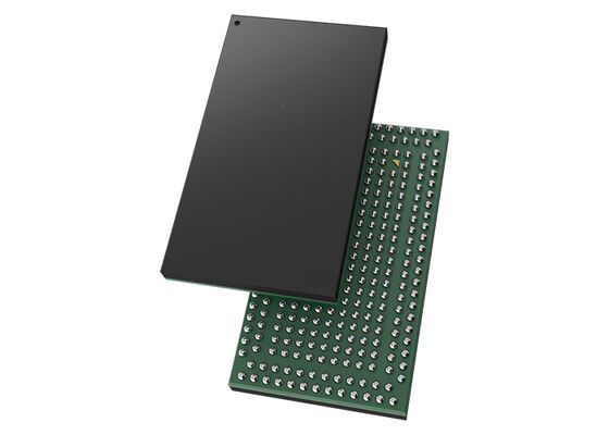 ADAR3001ABCZ-CSH Τσιπ ολοκληρωμένου κυκλώματος 27.5GHz έως 31GHz 4-Beam και 4-Element Ka-Band Beamformer