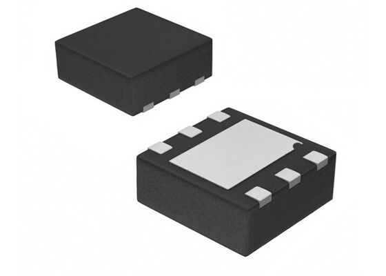 ADH8411TCPZ-CSL-PT Τσιπ ολοκληρωμένου κυκλώματος 10GHz ενισχυτής χαμηλού θορύβου για στρατιωτικές επικοινωνίες