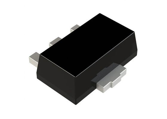 HMC7481 Τσιπ ολοκληρωμένου κυκλώματος 19 GHz έως 25 GHz Ενεργός πολλαπλασιαστής συχνότητας εξόδου