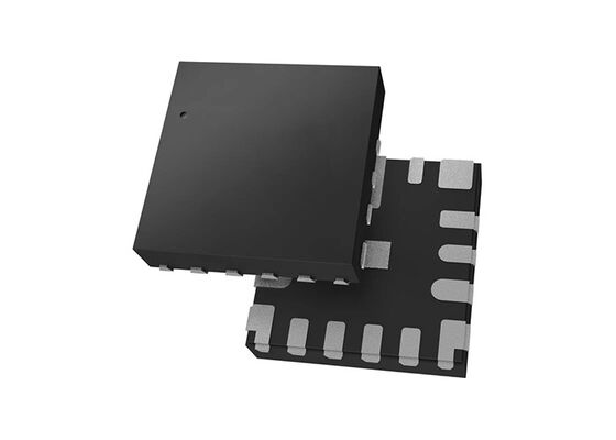 LT80602AFO Τσιπ ολοκληρωμένου κυκλώματος 3V έως 65V 2.5A Σύγχρονος σιωπηλός διακόπτης βήματος προς τα κάτω