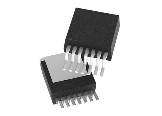 MSC025SMB120SDT Τσιπ ολοκληρωμένου κυκλώματος 25mΩ N-Channel mSiCTM MOSFET Τρανζίστορες για Φωτοβολταϊκούς Μετατροπείς