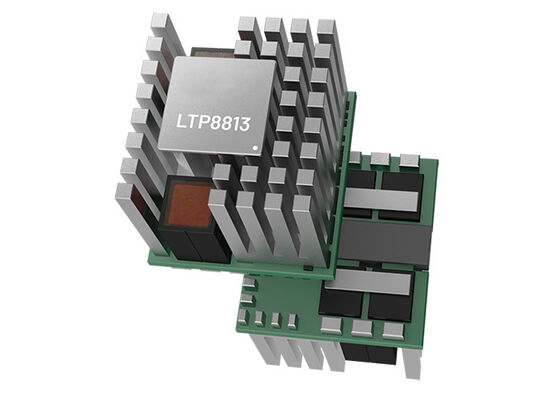 Ολοκληρωμένο Κύκλωμα LTP8813IPV 54V 110A DC-To-DC μModule Ρυθμιστής με Διεπαφή PMBus