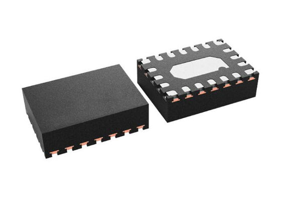 LM65635RZTR Τσιπ ολοκληρωμένου κυκλώματος 3.5A Σύγχρονος μετατροπέας βήματος προς τα κάτω WQFN-20
