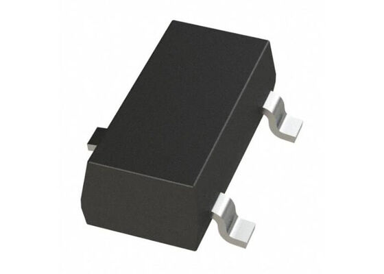 LM4060A33EDBZRQ1 Τσιπ ολοκληρωμένου κυκλώματος 20ppm/°C Αναφορά τάσης διακόπτη αυτοκινήτου IC SOT-23-3