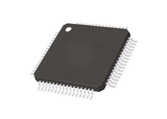 STM32C532RBT6 Microcontroller MCU 128KB Flash Microcontroller IC 144MHz High‑Performance 32-Bit MCU