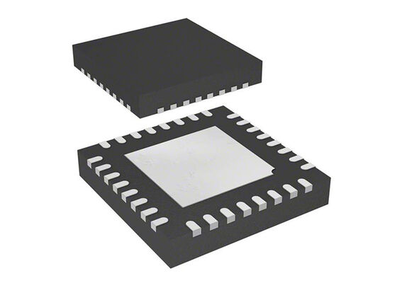 STM32C551KCU6 Microcontroller MCU 32-Bit 144MHz Arm Cortex-M33 MCU For Medical And Healthcare