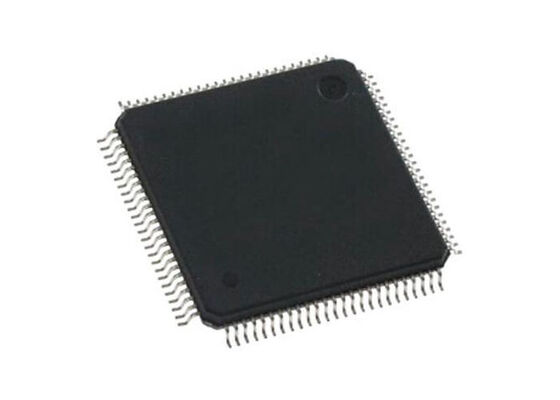 STM32C593VET6 Microcontroller MCU 32-Bit Microcontroller IC LQFP-100 Mainstream Arm Cortex-M33 MCU