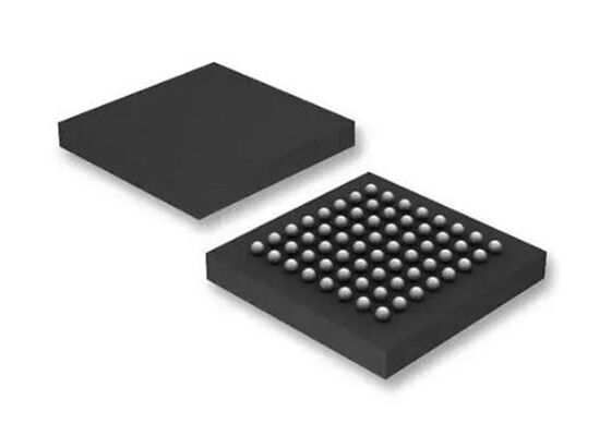 STM32G4A1REY6 Μικροελεγκτής MCU Μικροελεγκτής 32-bit IC 170MHz Εγκατεστημένος MCU WLCSP-64